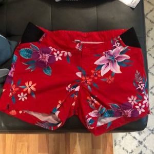 Old Navy Maternity Shorts
